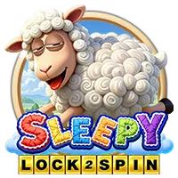 Sleepy Lock 2 Spin